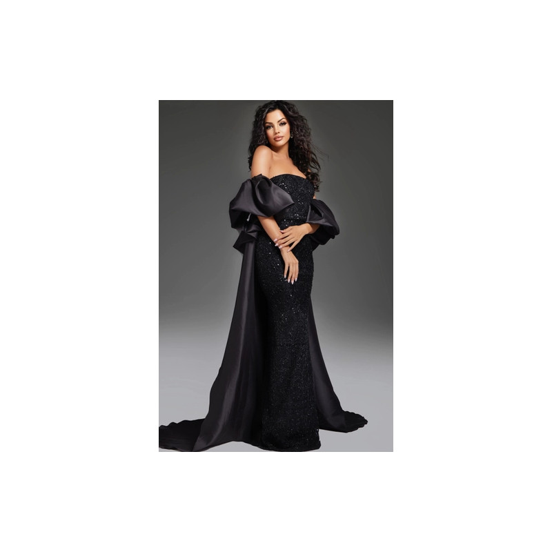 Jovani Style 42137