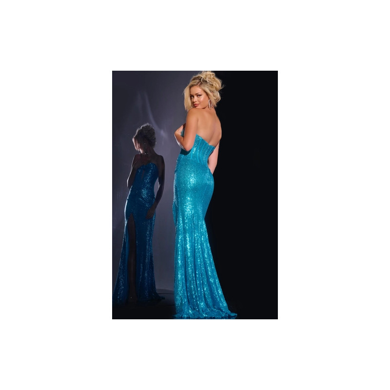 Jovani Style 42514