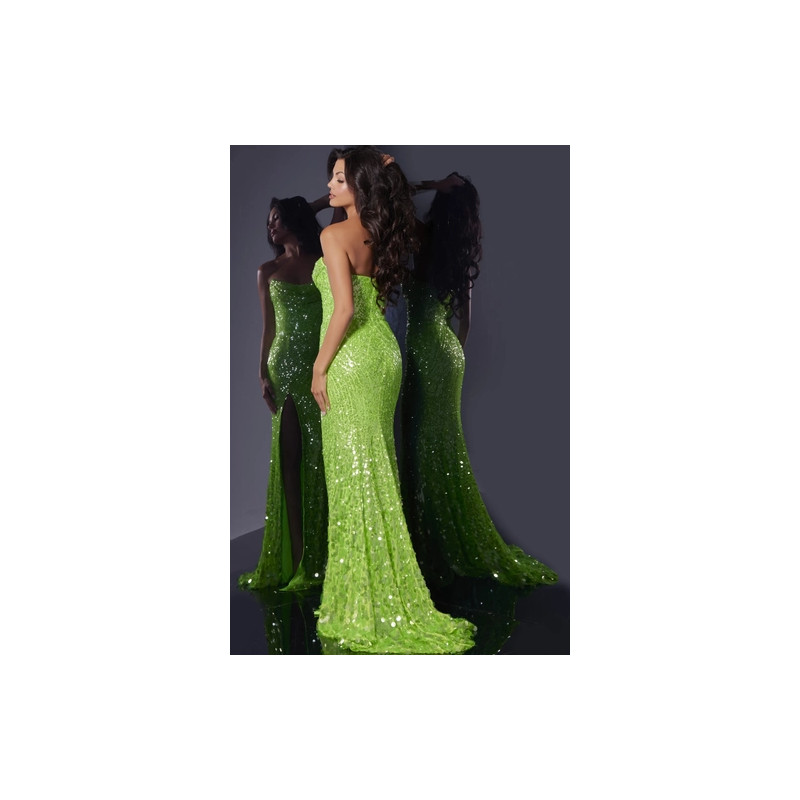 Jovani Style 43338