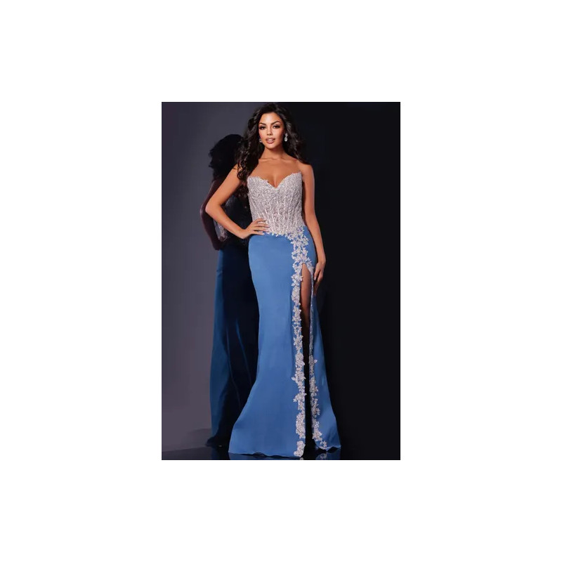 Jovani Style 43341