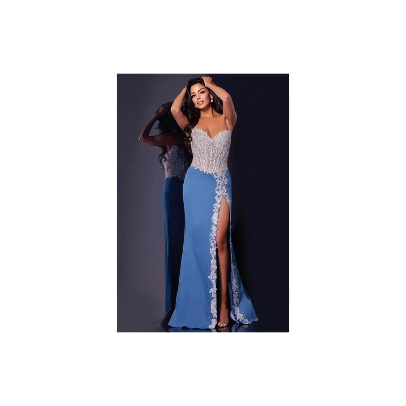 Jovani Style 43341