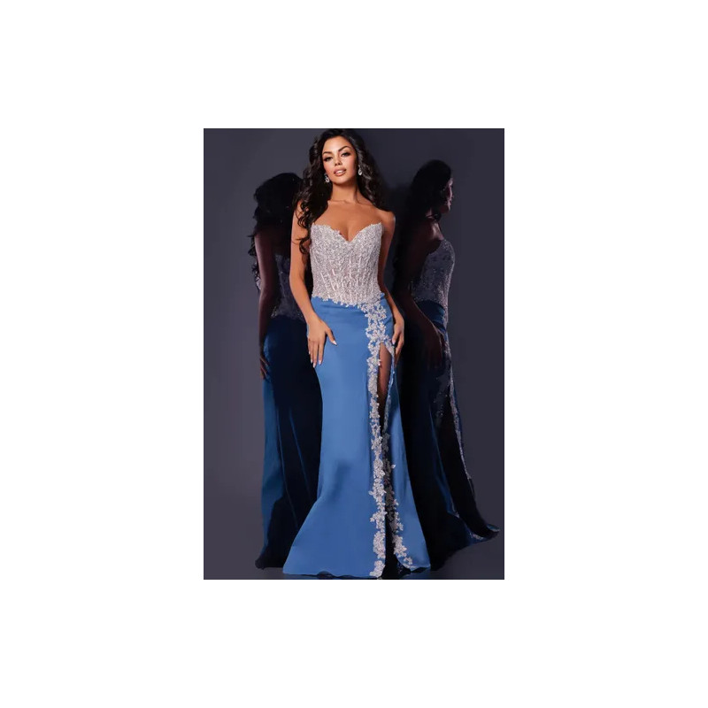 Jovani Style 43341