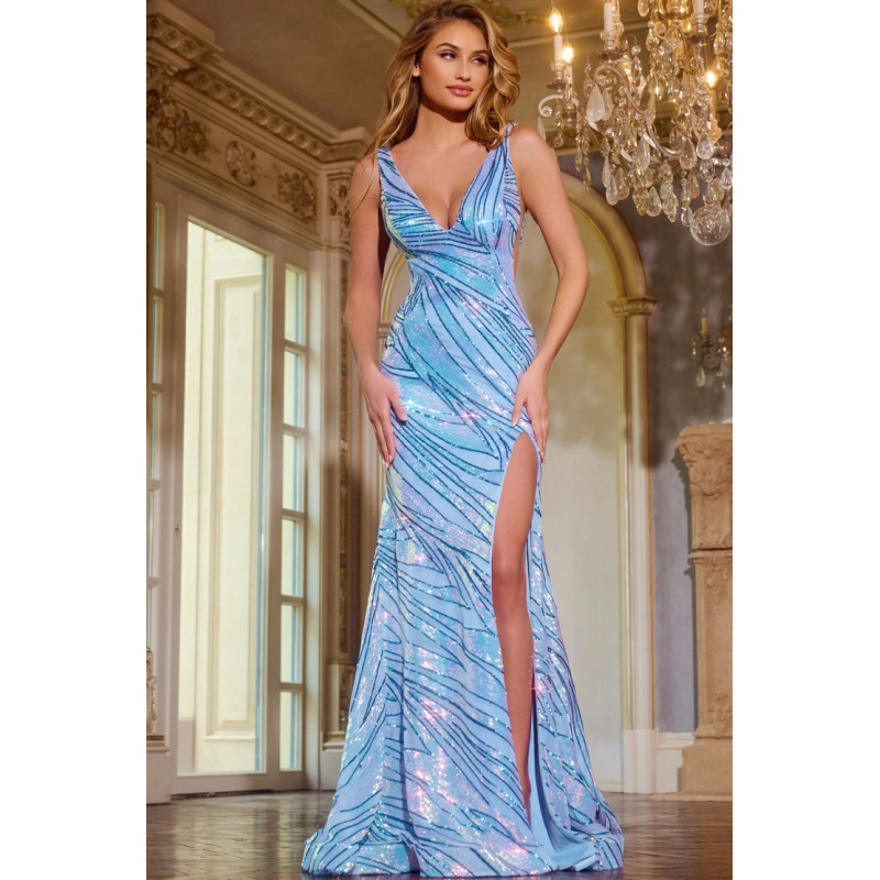 Jovani Style 43407