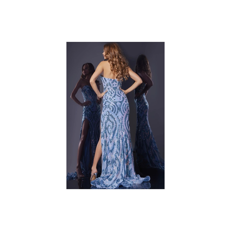 Jovani Style 43410