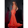 Jovani Style 43573