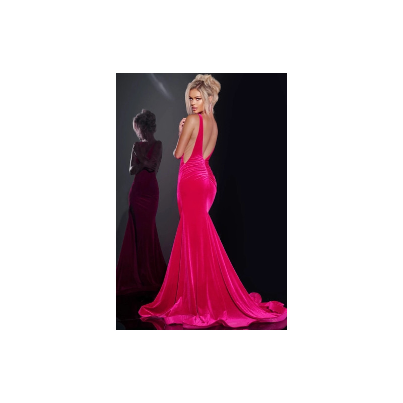 Jovani Style 43578