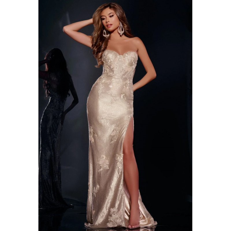 Jovani Style 43587