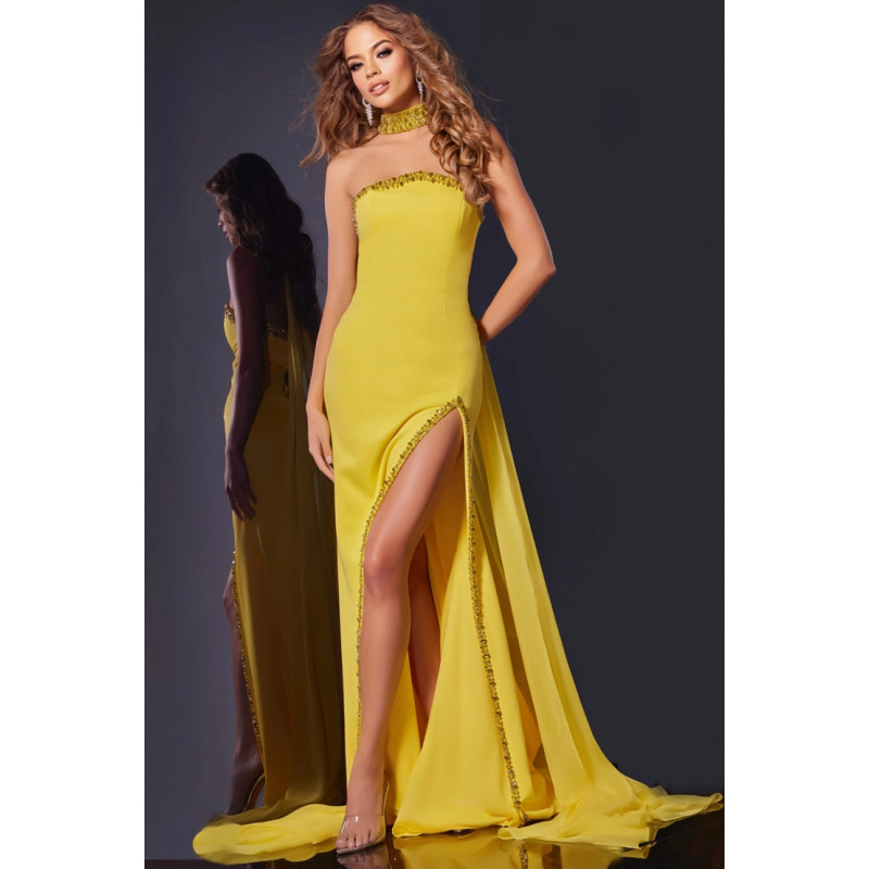 Jovani Style 43658
