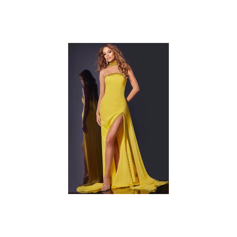 Jovani Style 43658
