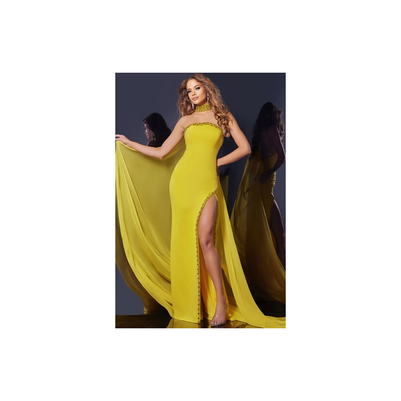 Jovani Style 43658