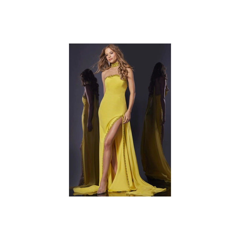 Jovani Style 43658