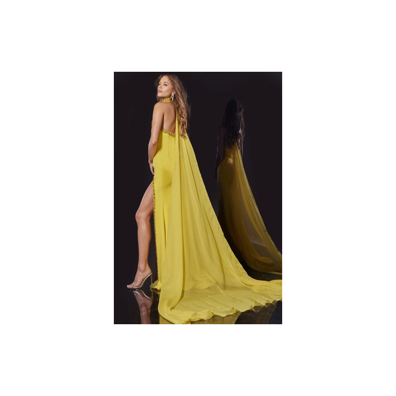 Jovani Style 43658