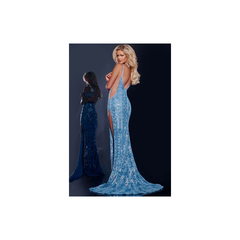 Jovani Style 43673