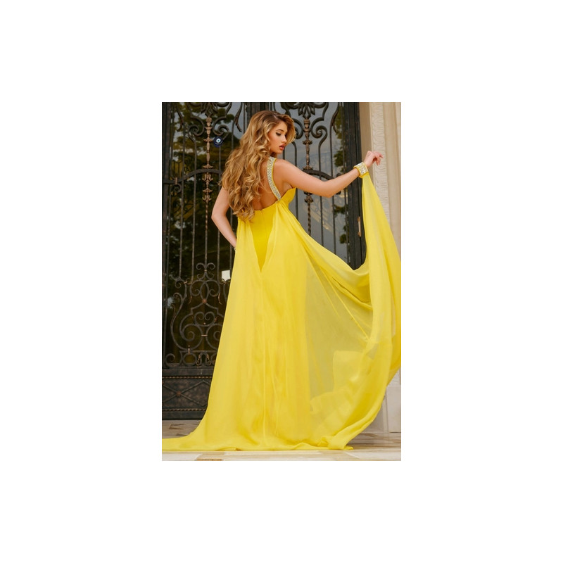 Jovani Style 43697