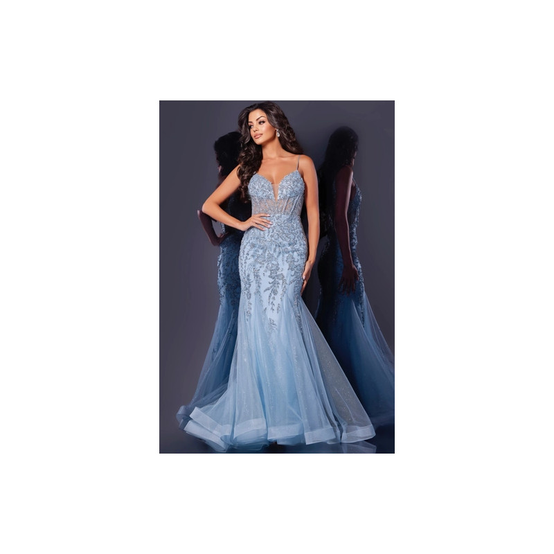 Jovani Style 43845