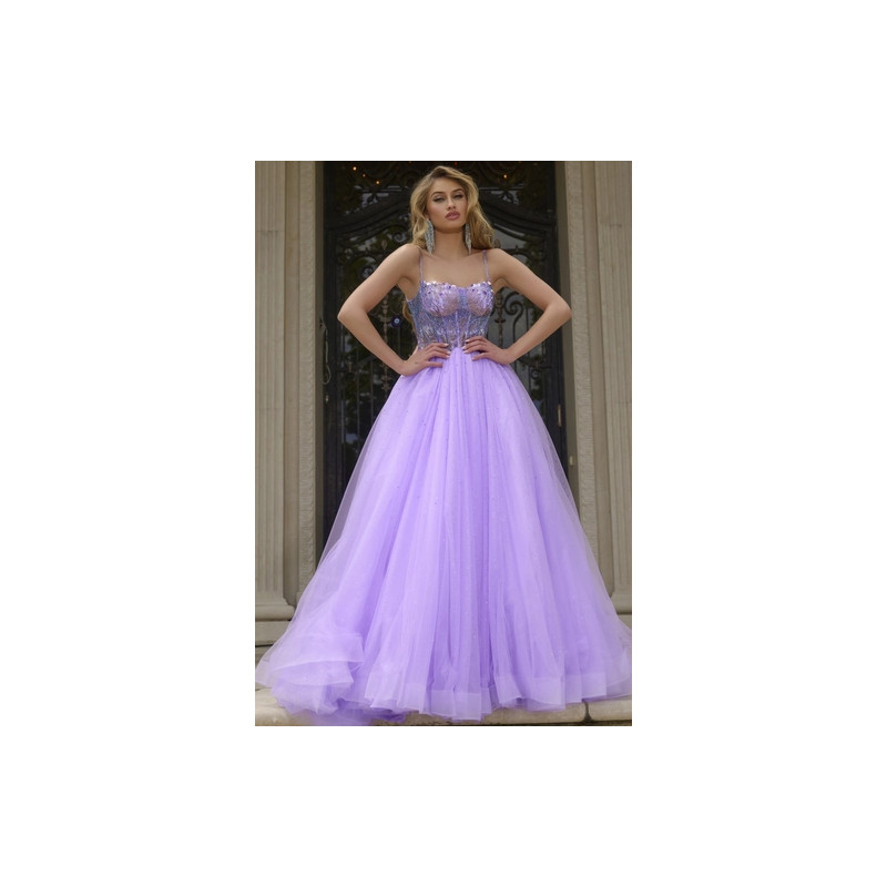 Jovani Style 44511