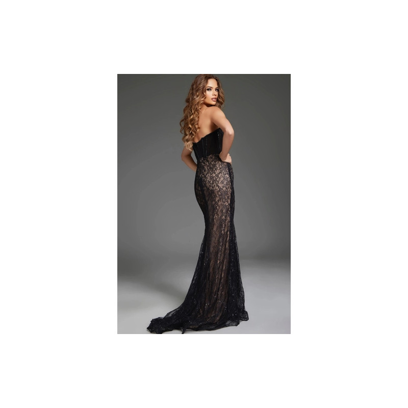 Jovani Style 44609
