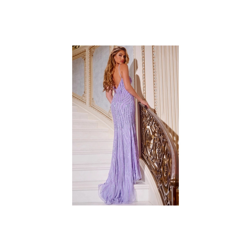 Jovani Style 44725