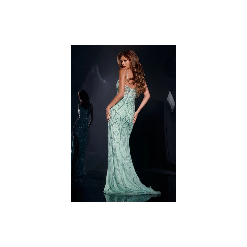Jovani Style 49455
