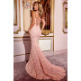Jovani Style D5009