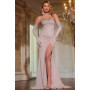 Jovani Style D5016