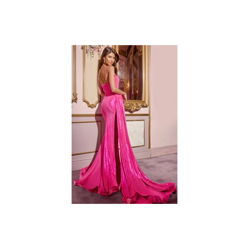 Jovani Style D5045