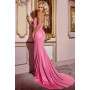 Jovani Style D5046