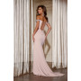 Jovani Style D5064