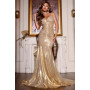 Jovani Style D5067