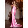 Jovani Style D5073