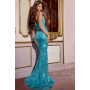 Jovani Style D5080