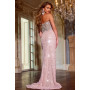 Jovani Style D5709
