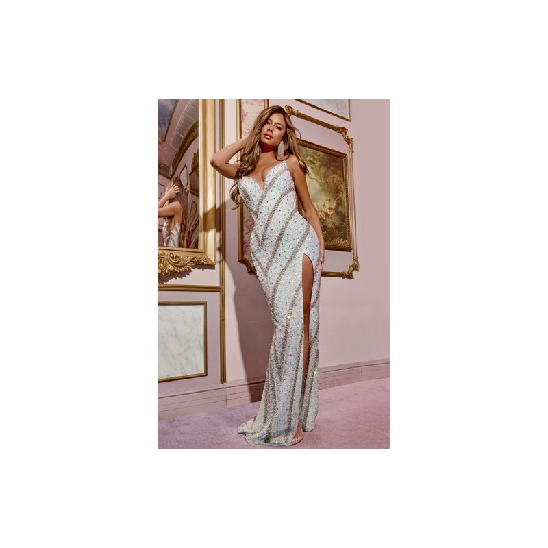 Jovani Style D5710