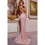 Jovani Style D5713