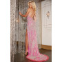 Jovani Style D5714