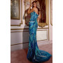 Jovani Style D5715