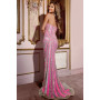 Jovani Style D5719