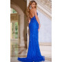Jovani Style D6107