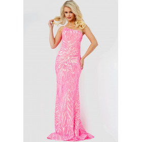 Jovani Style 05664