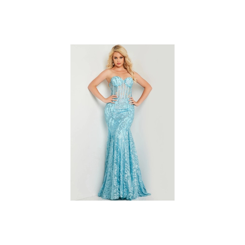 Jovani Style 22601
