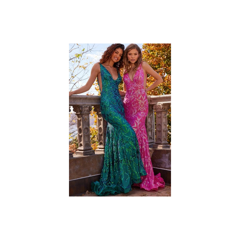 Jovani Style 22811