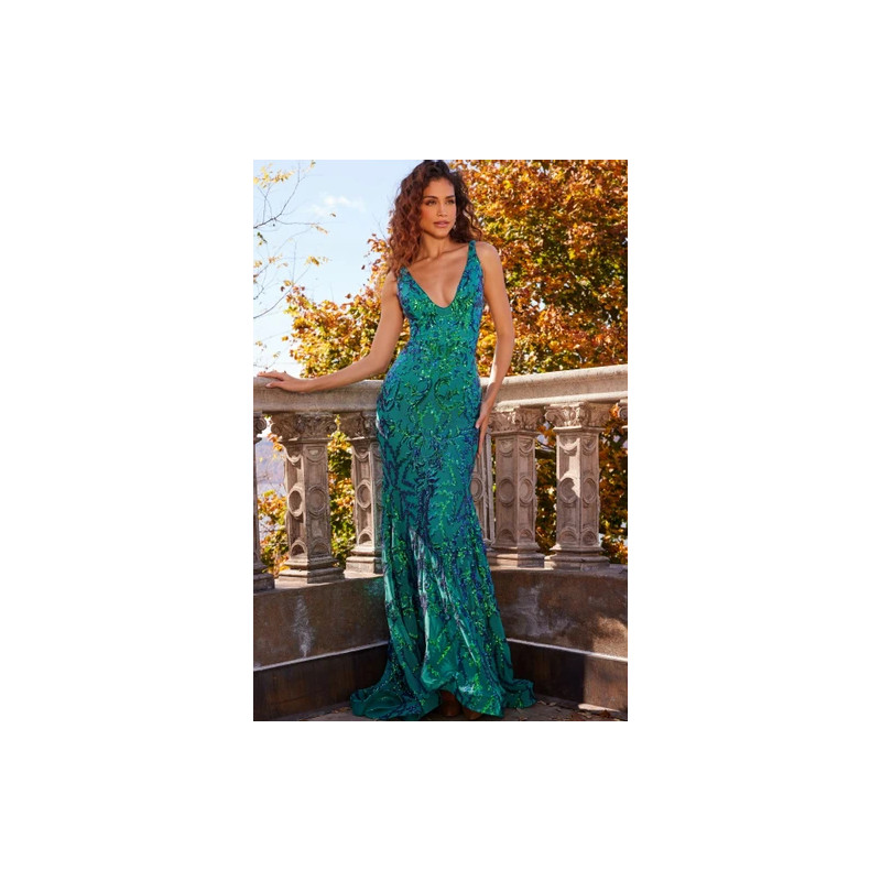 Jovani Style 22811
