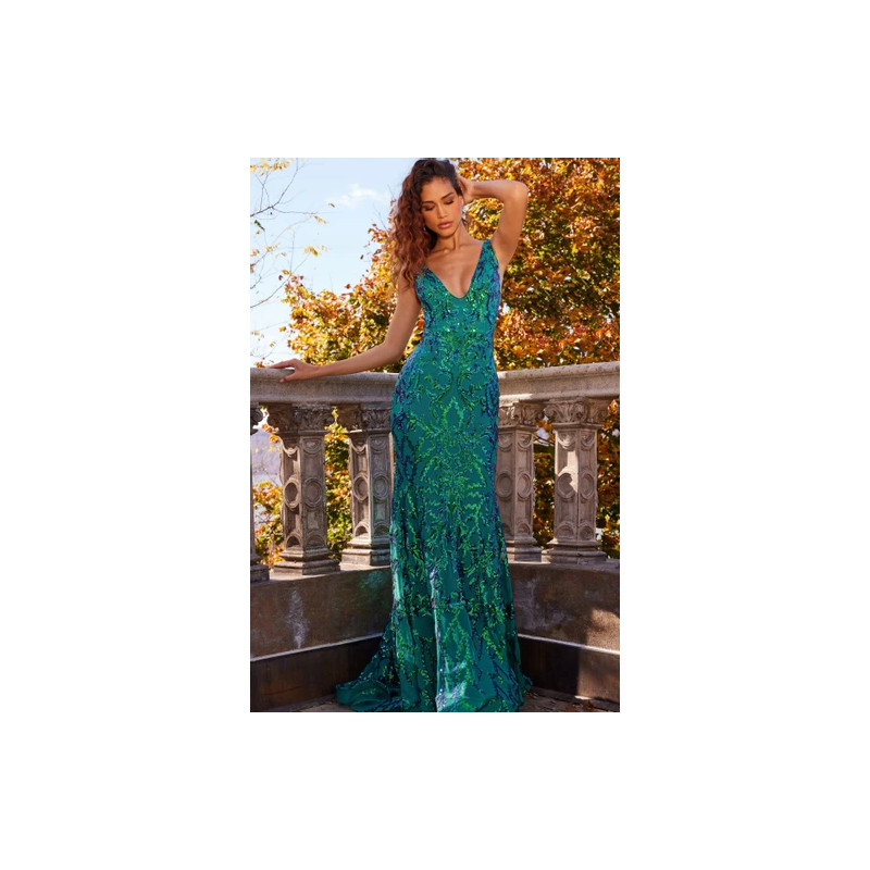 Jovani Style 22811