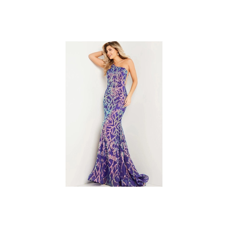 Jovani Style 22845