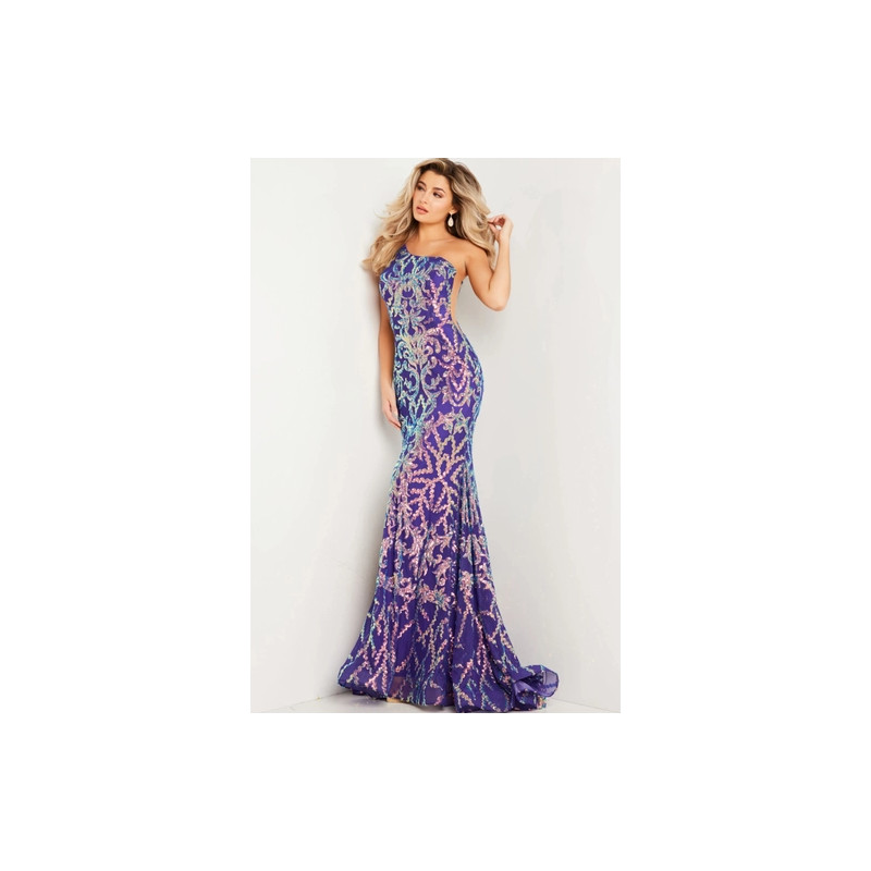 Jovani Style 22845