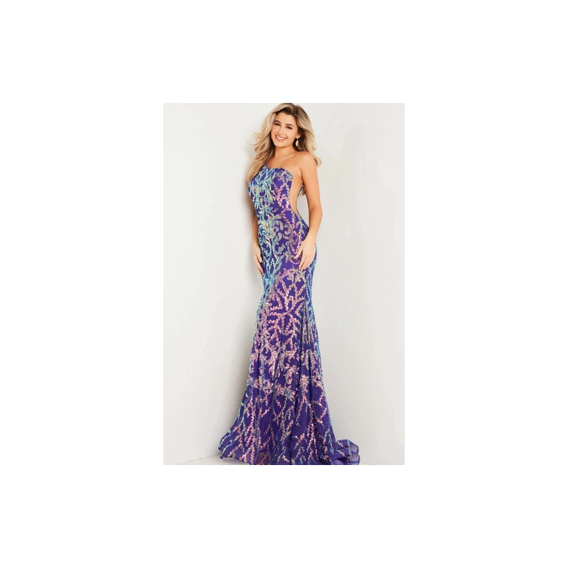 Jovani Style 22845