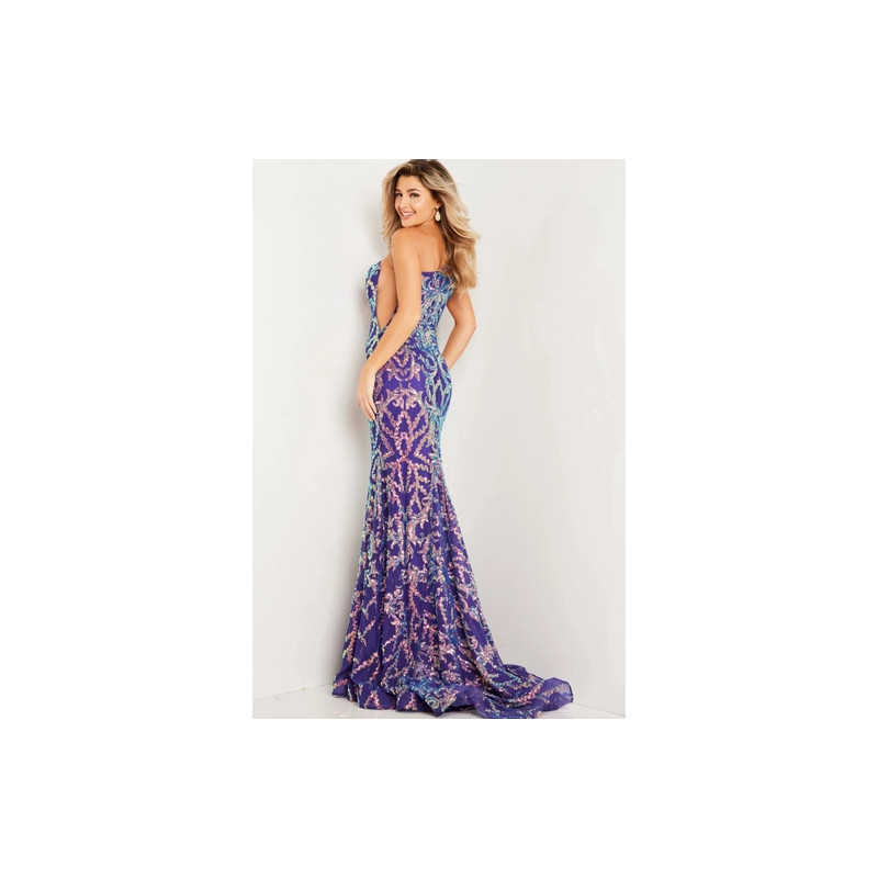 Jovani Style 22845