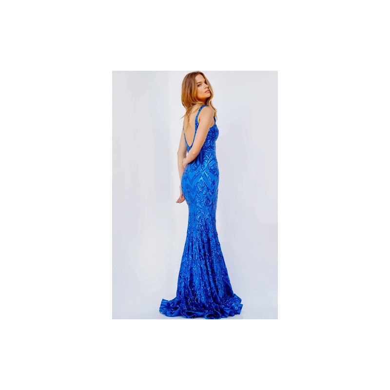 Jovani Style 23027