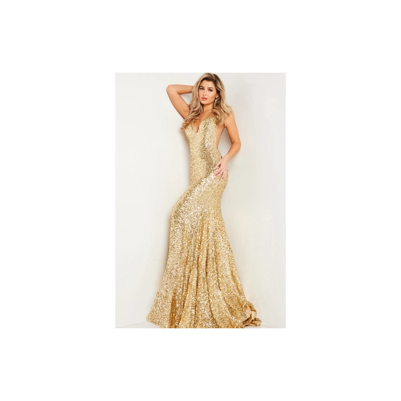 Jovani Style 23079