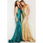 Jovani Style 23079